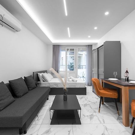 Adoorable, The Luxury Suites Salonicco Esterno foto