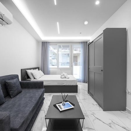 Adoorable, The Luxury Suites Salonicco Esterno foto