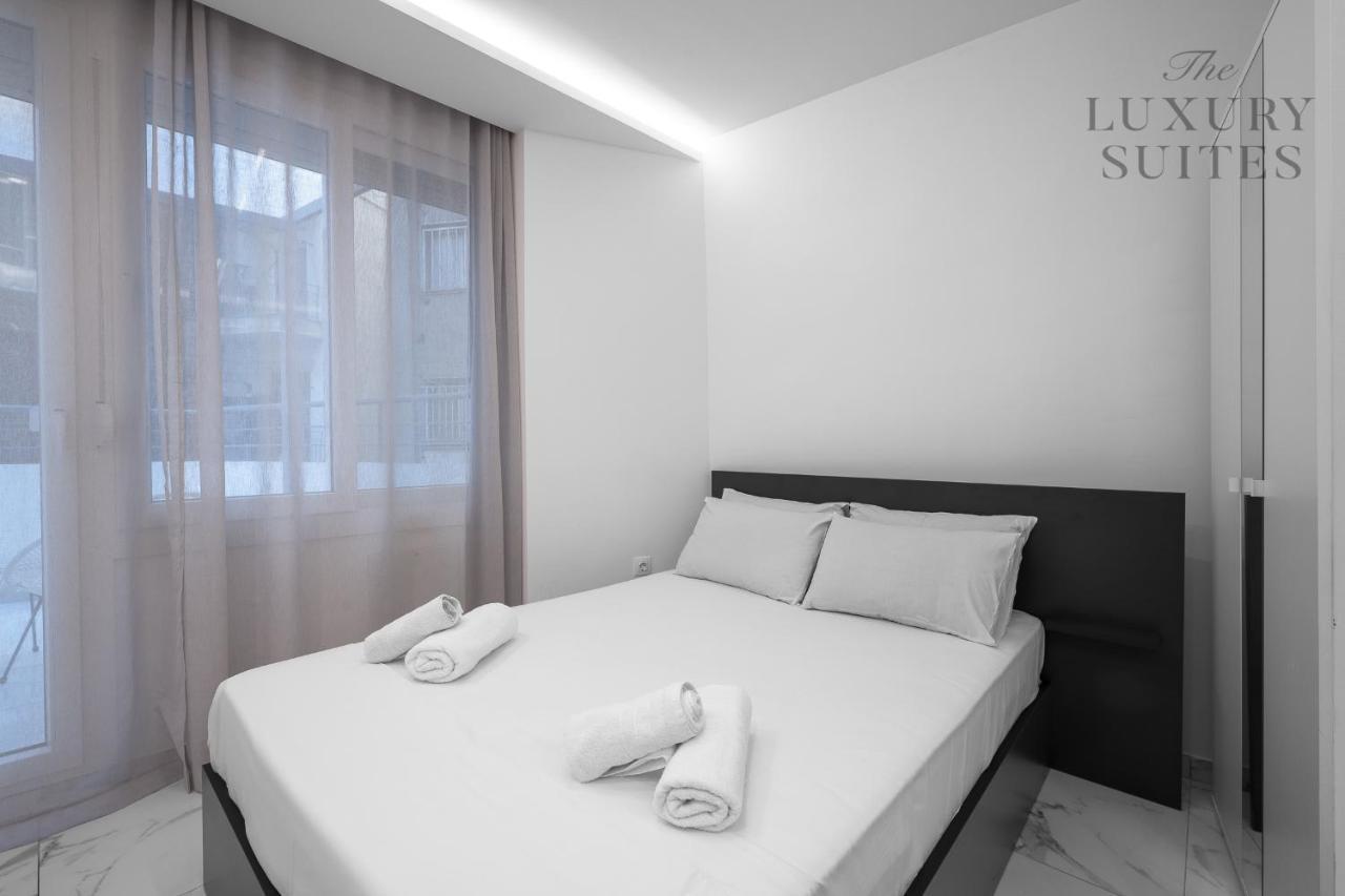 Adoorable, The Luxury Suites Salonicco Esterno foto