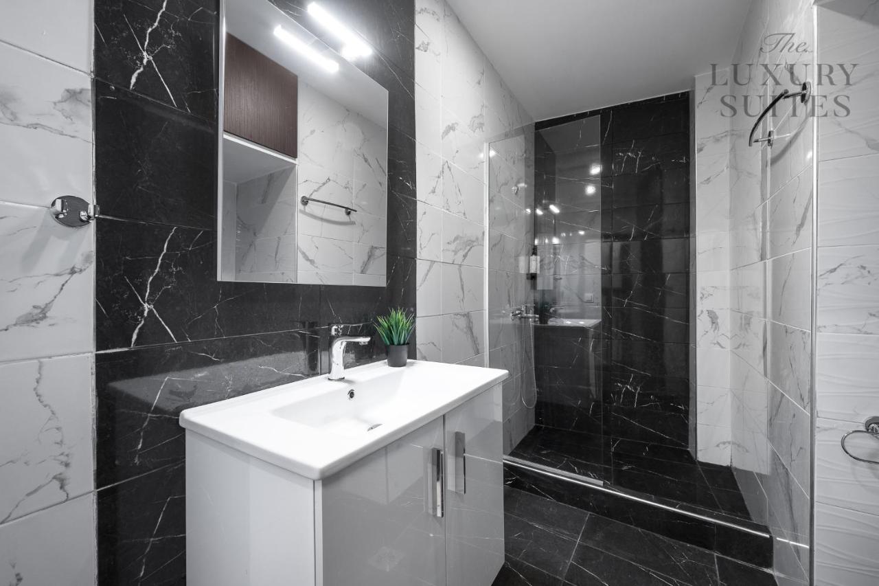 Adoorable, The Luxury Suites Salonicco Esterno foto