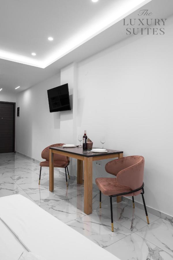 Adoorable, The Luxury Suites Salonicco Esterno foto