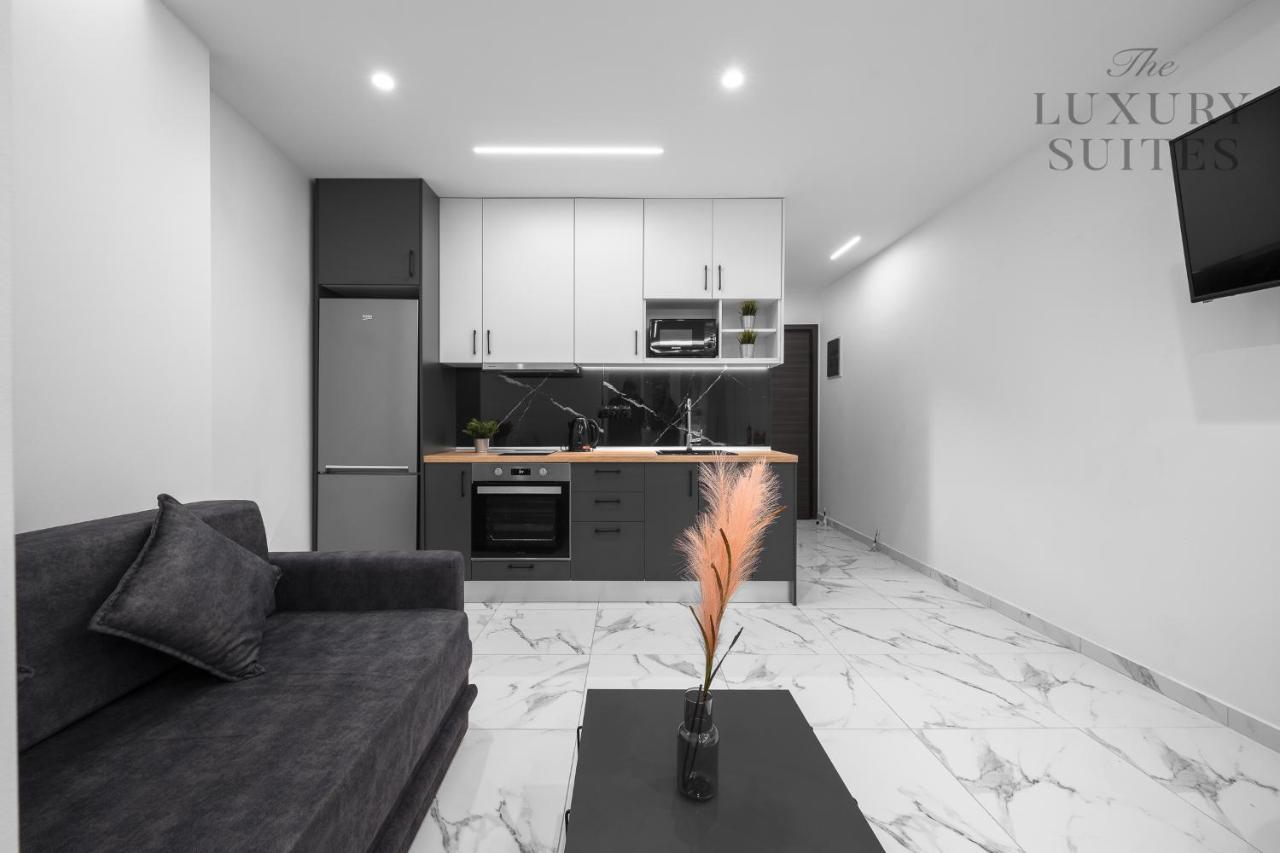 Adoorable, The Luxury Suites Salonicco Esterno foto