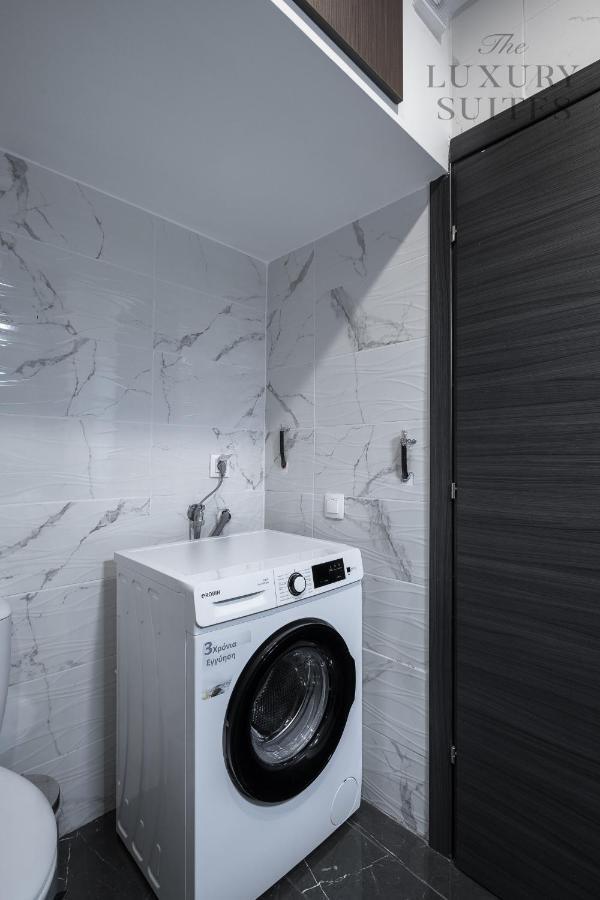 Adoorable, The Luxury Suites Salonicco Esterno foto
