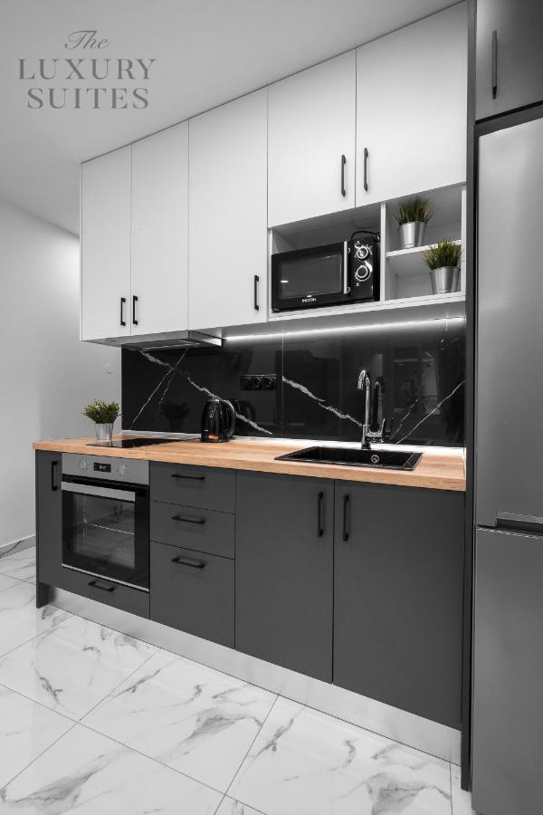 Adoorable, The Luxury Suites Salonicco Esterno foto