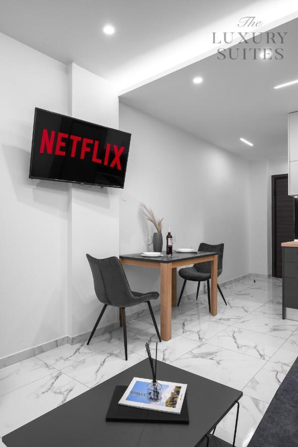 Adoorable, The Luxury Suites Salonicco Esterno foto